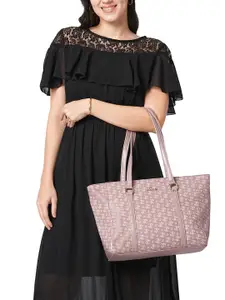 Lavie Women Mono LL Meryl Tote Handbag