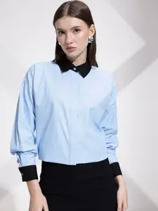 her by invictus Regular Fit Casual Shirt