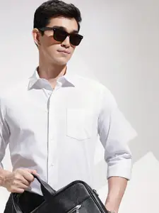 INVICTUS Slim Fit Formal Shirt