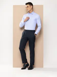 INVICTUS Pure Cotton Slim Fit Formal Shirt
