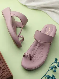 TRASE Women Embellished Sandals