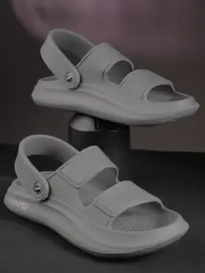 Action Plus Men Clog Flip Flops