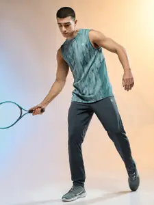 Technosport Men Rapid-Dry Slim Fit Track Pants