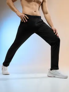 Technosport AW'24 Men Slim Fit Rapid-Dry Track pants