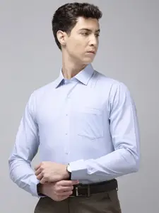 Van Heusen Slim Fit Pure Cotton Formal Shirt