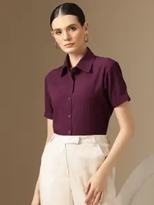 Chemistry Standard Casual Shirt