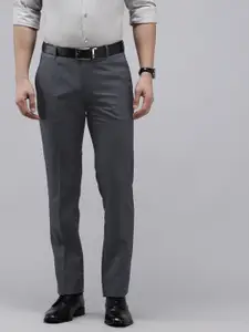 Arrow Men Original Tapered Fit Trousers