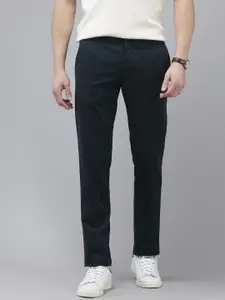 Arrow Men Original Slim Fit Trousers