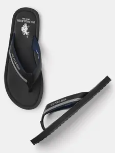 U.S. Polo Assn. OVI 3.0 Men Slippers