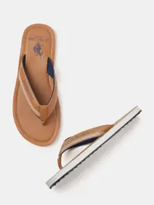 U.S. Polo Assn. OVI 3.0 Men Slippers