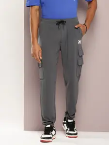 Kook N Keech Men Relaxed Fit Joggers