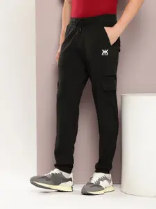 Kook N Keech Men Relaxed Fit Joggers