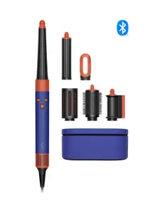 dyson Airwrap i.d. Curl Multi-Styler & Dryer - Vinca Blue/Topaz
