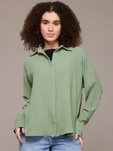 Roadster Women Casual Shirt