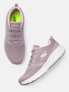 Skechers Women GO RUN PURE Running Non-Marking Shoes