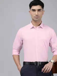Park Avenue Pure Cotton Slim Fit Formal Shirt