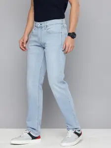 Levis Men Slim Fit Light Fade Stretchable Jeans