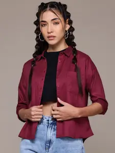 The Roadster Lifestyle Co. Casual Shirt