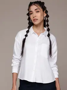 The Roadster Lifestyle Co. Casual Shirt