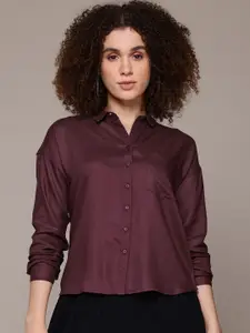 The Roadster Lifestyle Co. Casual Shirt