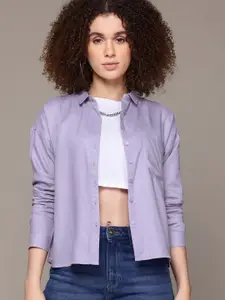 The Roadster Lifestyle Co. Casual Shirt