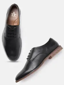 Arrow Men Formal Derbys Shoes