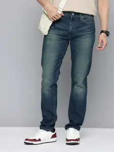 Levis Men 511 Slim Fit Light Fade Stretchable Jeans