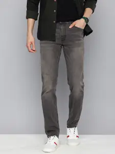 Levis Men Slim Fit Light Fade Stretchable Jeans