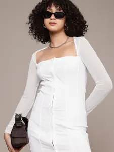 The Roadster Life Co. Bodycon Mini Dress