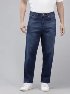 SPYKAR Men Renato Loose Fit Light Fade Stretchable Jeans