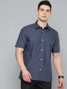 Flying Machine Opaque Pure Cotton Casual Shirt