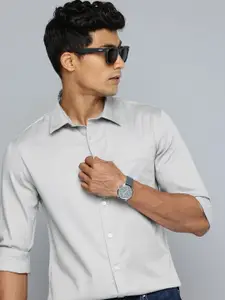 Flying Machine Slim Fit Casual Shirt