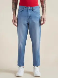 Allen Solly Men Relaxed Fit Light Fade Jeans