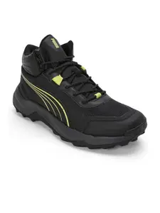 Puma Questblitz Mid Men's Running Shoes