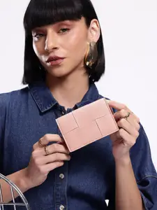 Mast & Harbour Women Envelope Wallet