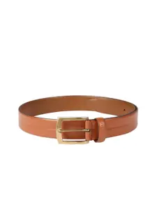 Allen Solly Men Leather Belt