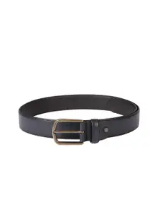 Allen Solly Men Leather Belt