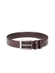 Allen Solly Men Leather Belt