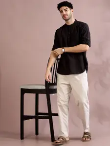 FILORI STUDIO Men Kurta