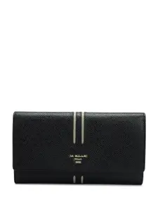 Da Milano Women Textured Leather Envelope