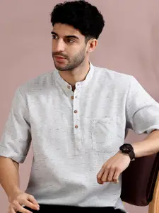 FILORI STUDIO Men Kurta