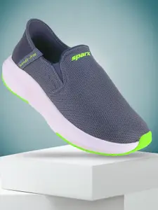 Sparx Men Slip-On Shoes