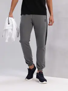 HRX by Hrithik Roshan Men Lifestyle Joggers