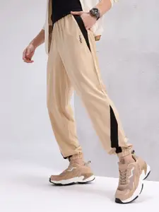 HRX by Hrithik Roshan Men Regular Fit Joggers
