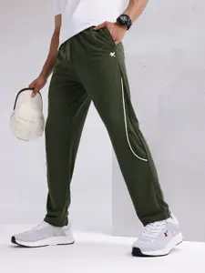 HRX by Hrithik Roshan Men Regular Fit Track pants