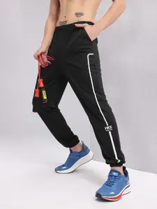 HRX by Hrithik Roshan Men Training Track Pants