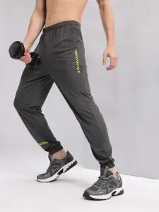 HRX by Hrithik Roshan Men Rapid-Dry Training Joggers