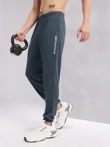 HRX by Hrithik Roshan Men Rapid-Dry Training Joggers