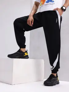 HRX by Hrithik Roshan Men Regular Fit Joggers