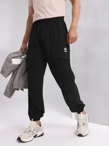 HRX by Hrithik Roshan Men Lifestyle Track pants
